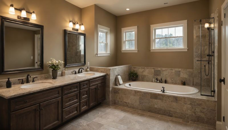 Top Bathroom Remodeling Companies in Merrick, NY