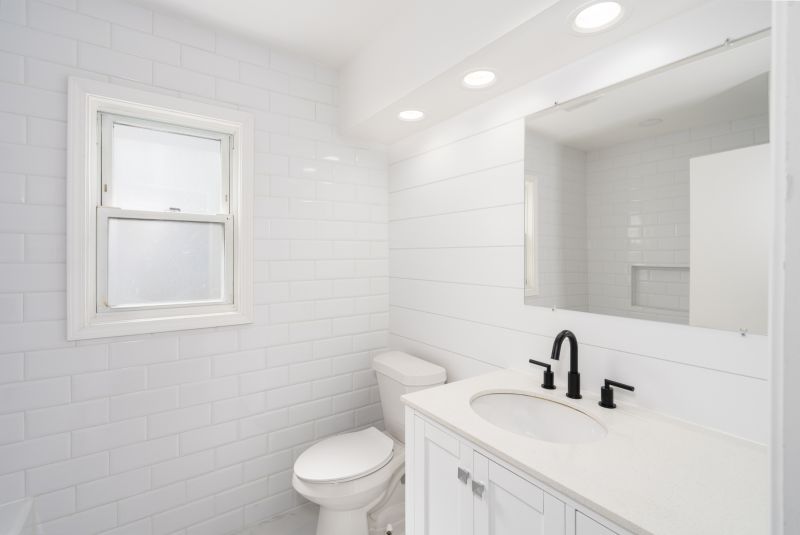 Top Bathroom Remodeling Companies in New Rochelle, NY