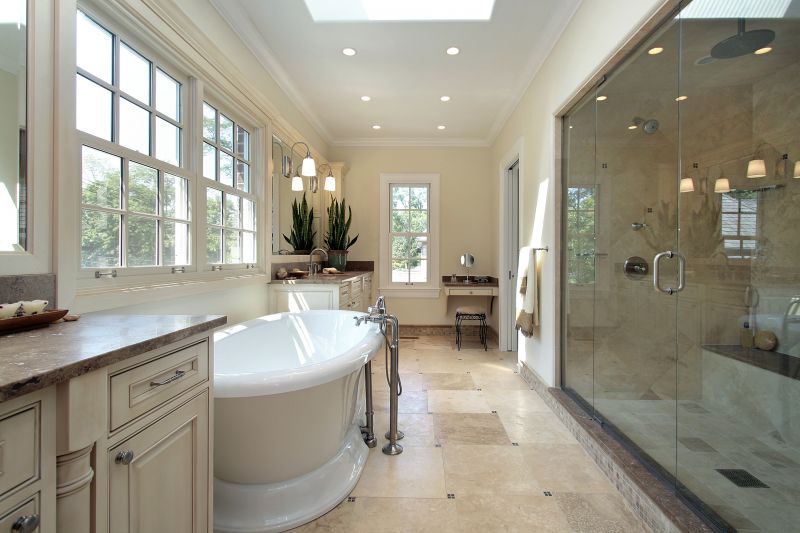 Best Bathroom Remodel Contractors in Garden City, NY