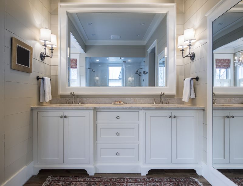 Cost of Bathroom Remodeling in Garden City, NY